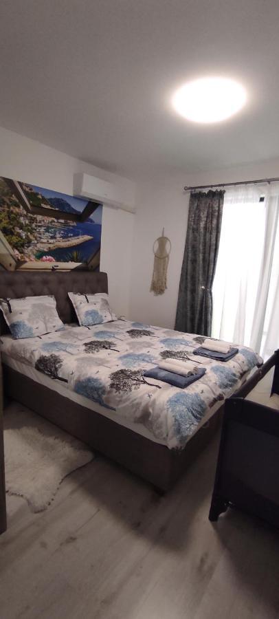 Antique 7 Ap.1 Apartment Sozopol Luaran gambar